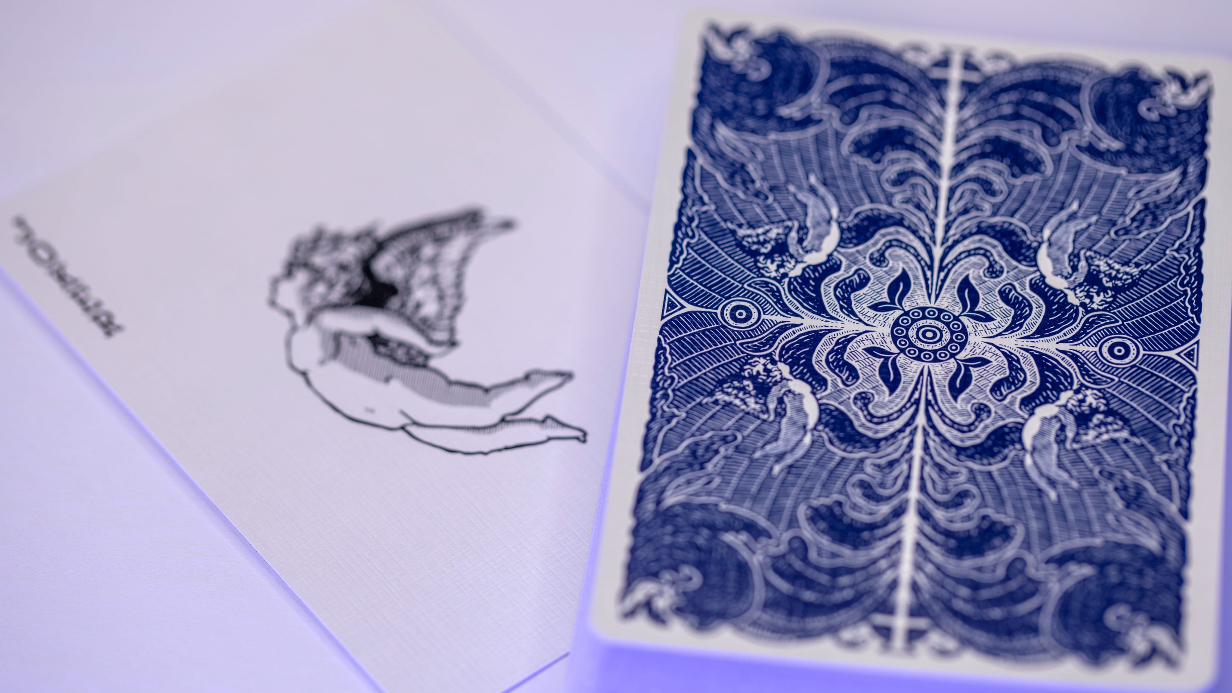 Apostles Playing Cards - thumbnail 8