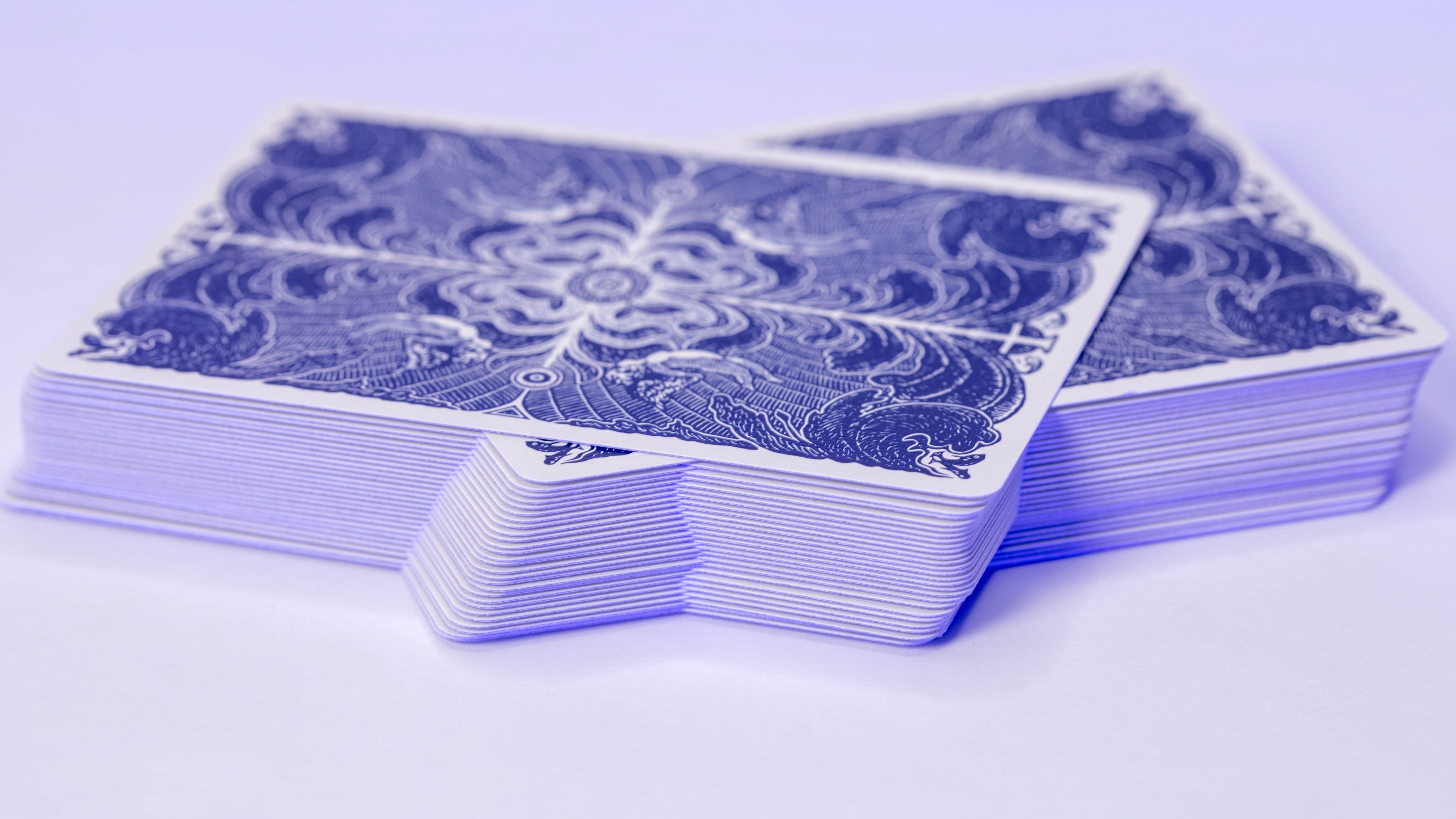 Apostles Playing Cards - thumbnail 4