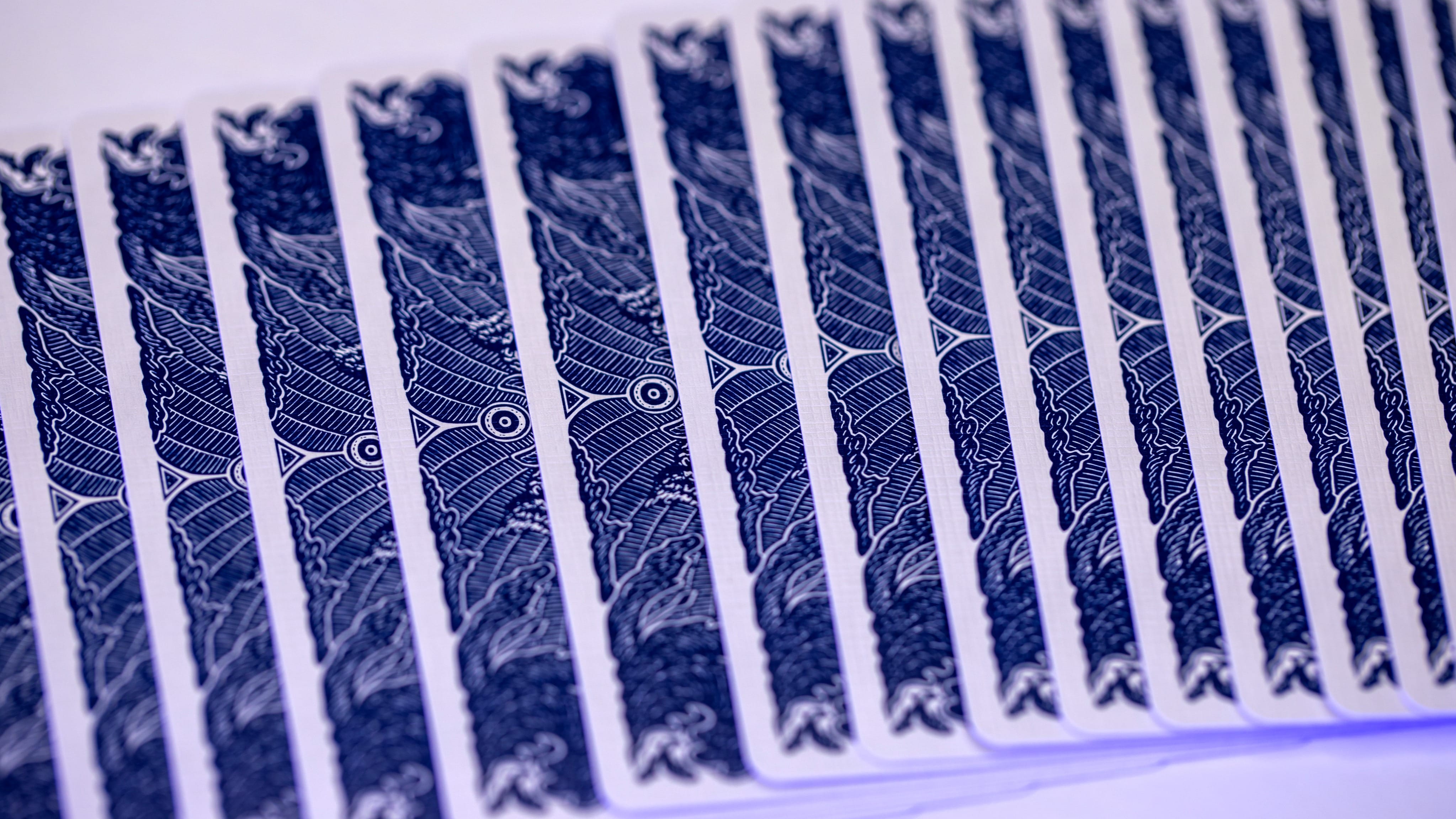 Apostles Playing Cards - thumbnail 10