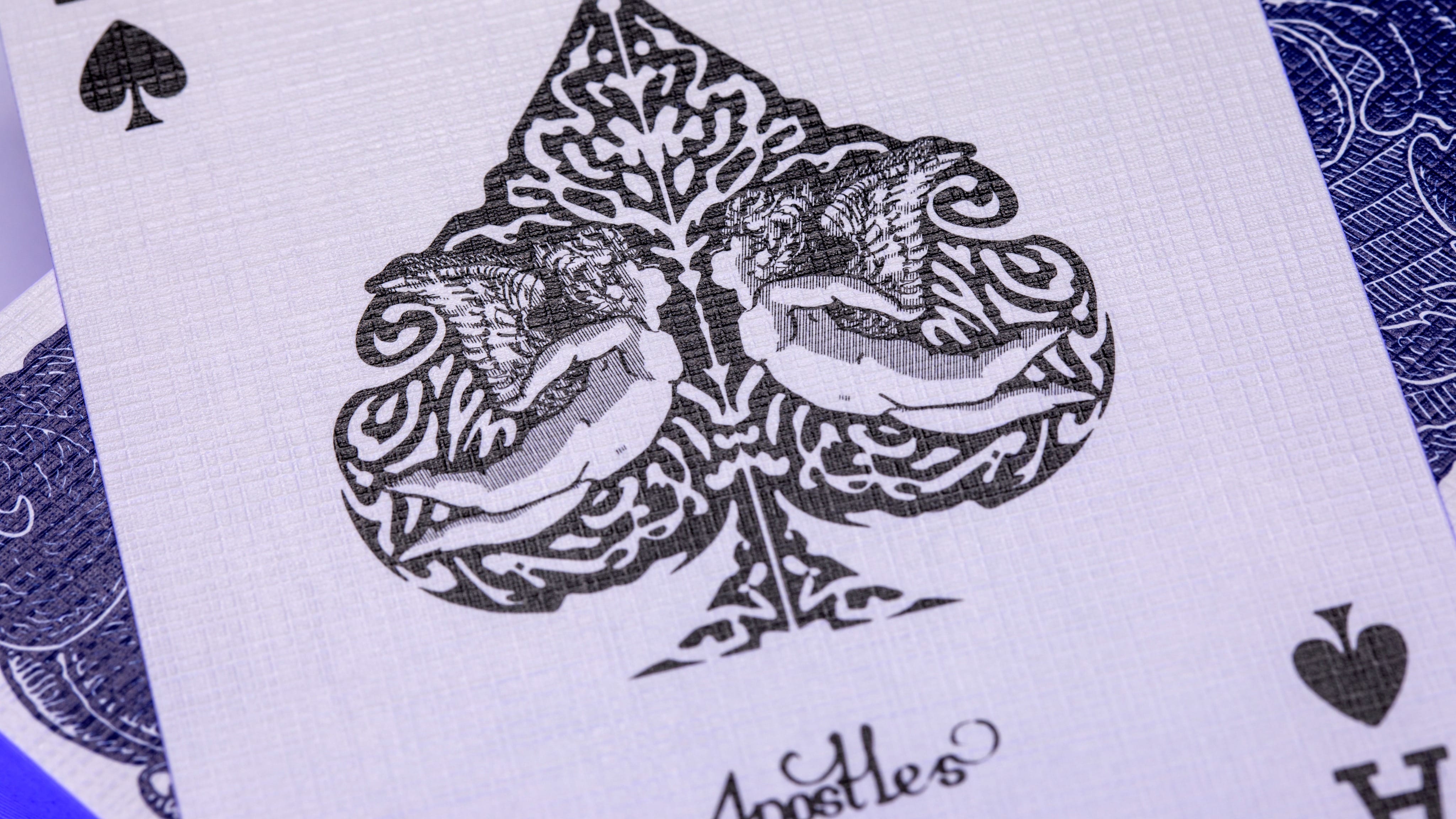 Apostles Playing Cards - thumbnail 9