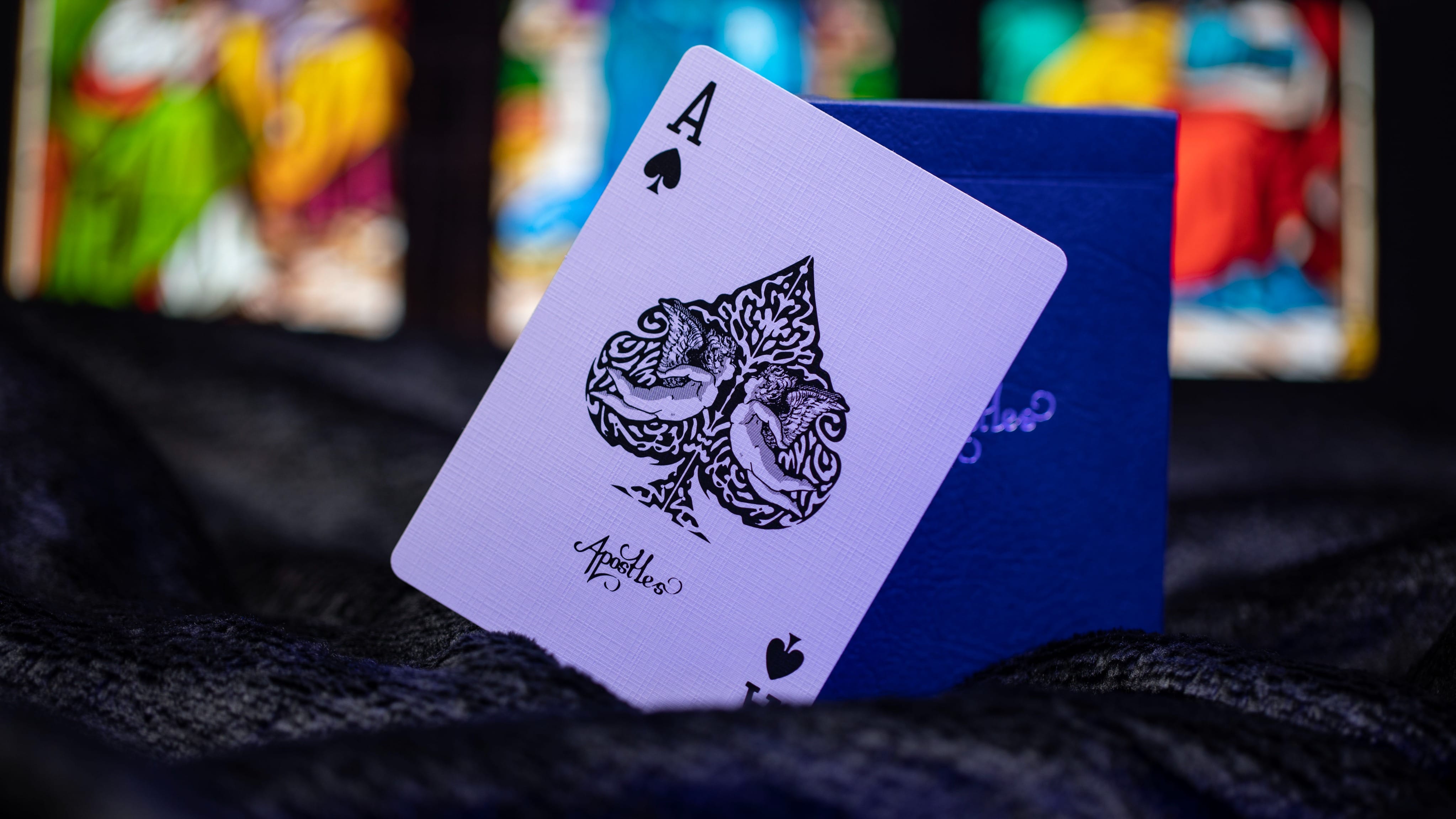 Apostles Playing Cards - thumbnail 2