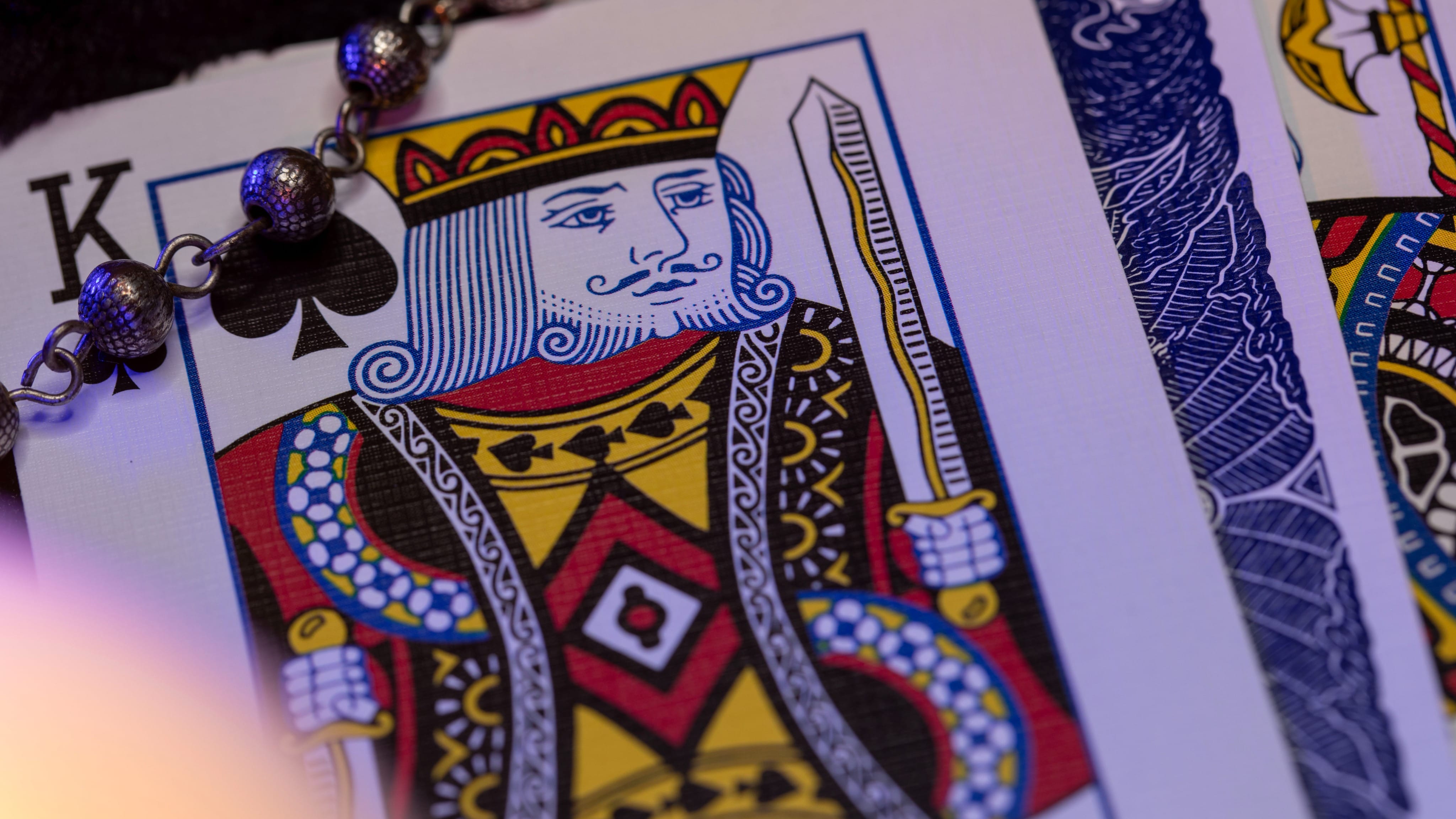 Apostles Playing Cards - thumbnail 5
