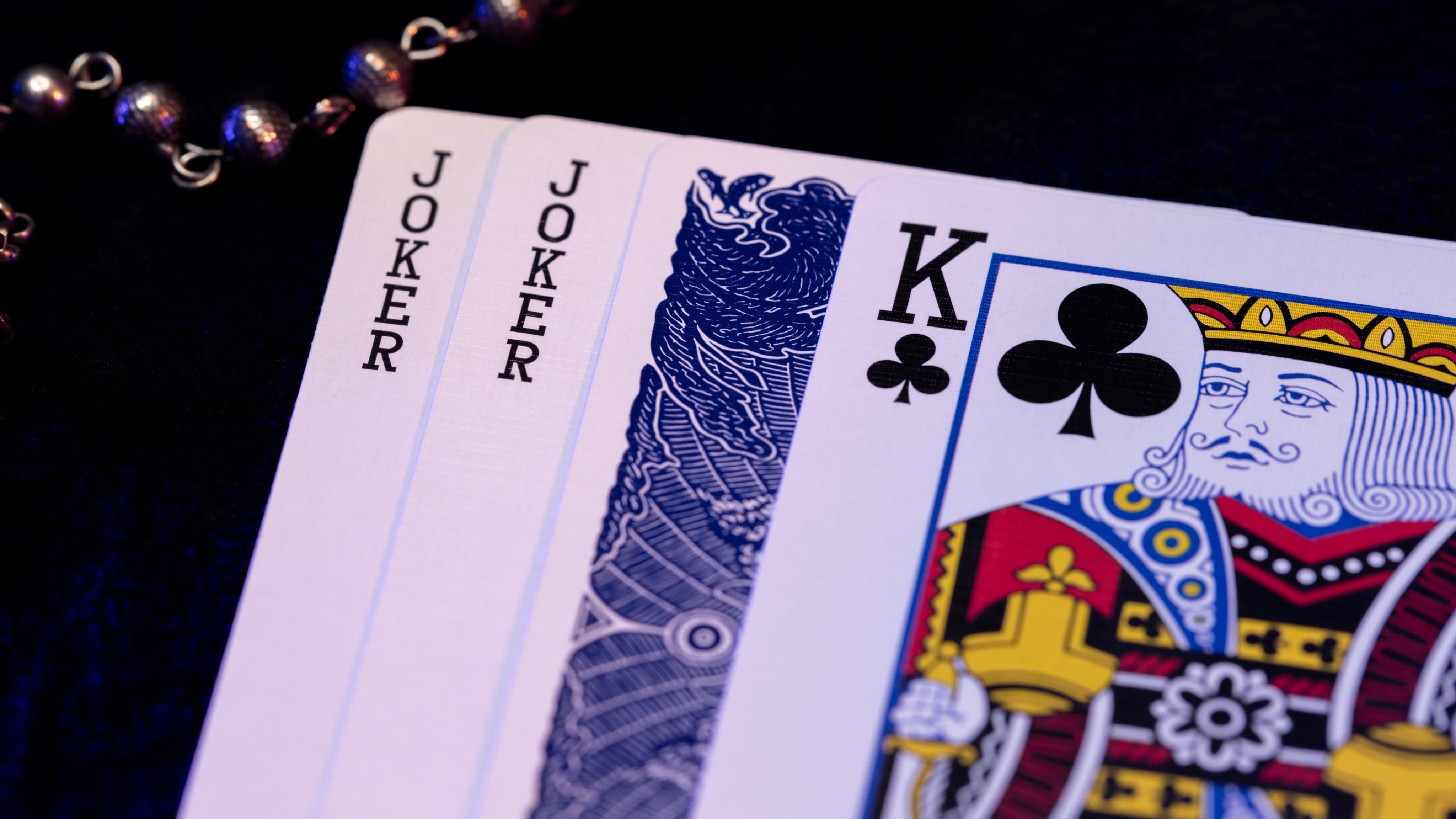 Apostles Playing Cards - thumbnail 6