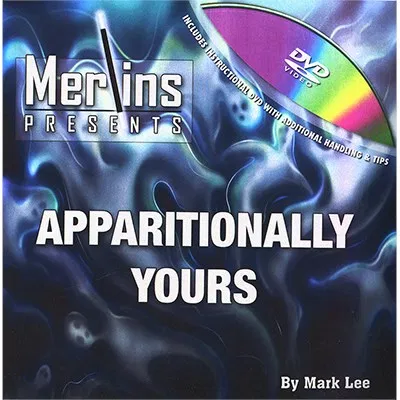 Apparitionally Yours