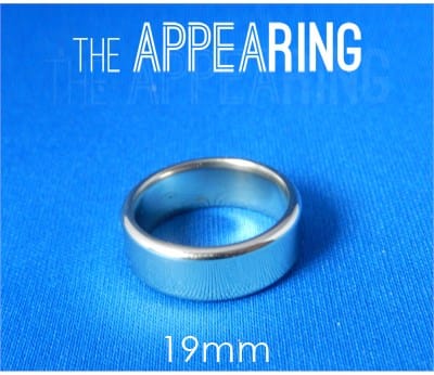 Appear-ing