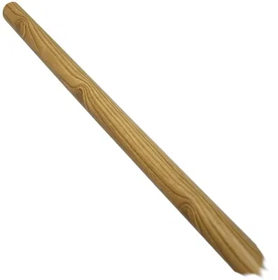 Appearing Bamboo Pole