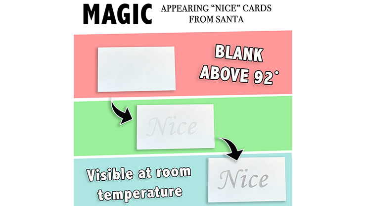 Appearing Business Cards - thumbnail 6