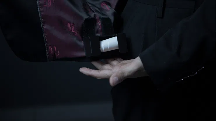 Appearing Candle Holder - image 3