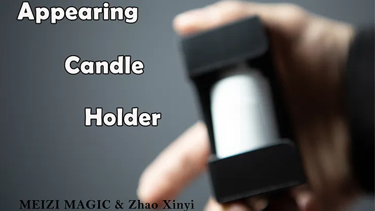 Appearing Candle Holder - image 4