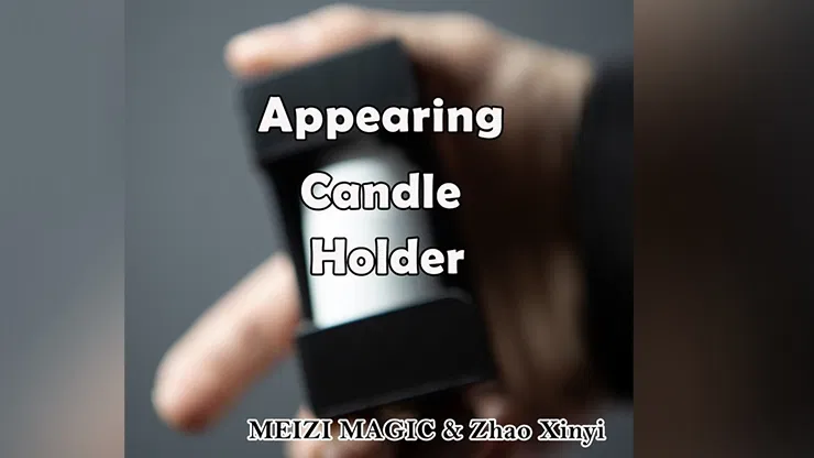 Appearing Candle Holder - image 1