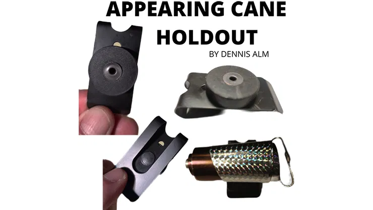 Appearing Cane Holdout - image 4