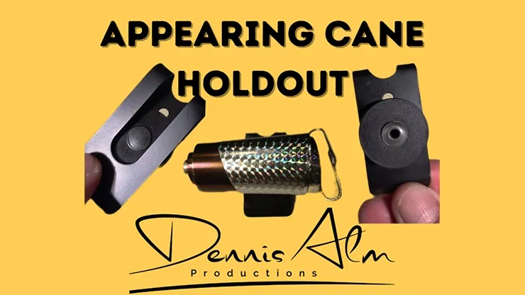 Appearing Cane Holdout - image 1