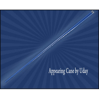 Appearing Cane - Blue