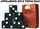 Appearing Dice From Bag