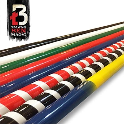 Appearing Metal Cane (Black) - thumbnail 4