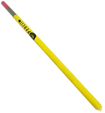 Appearing Pencil