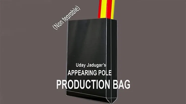 Appearing Pole Bag - image 2