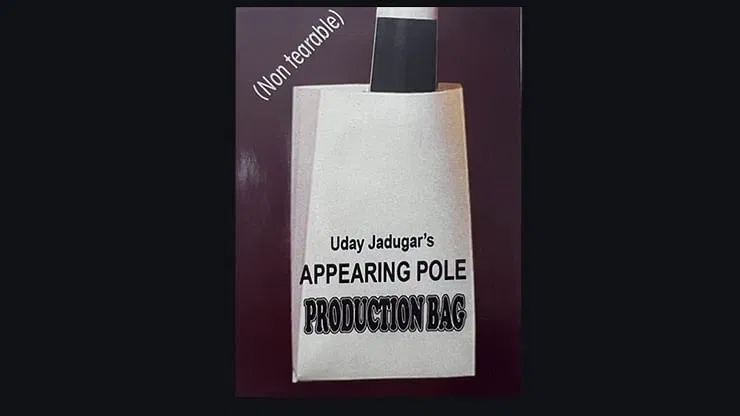 Appearing Pole Bag - image 4