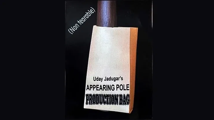 Appearing Pole Bag - image 5
