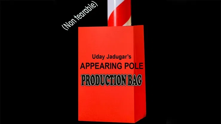 Appearing Pole Bag - image 1