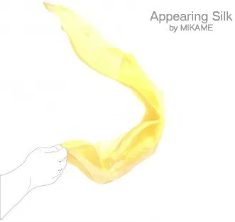 Appearing Silk