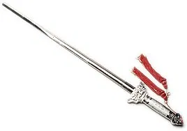 Appearing Sword  - Lair
