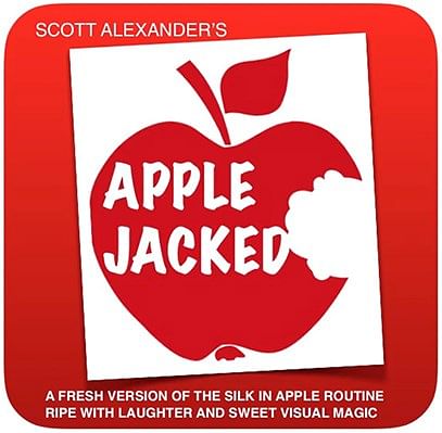 Apple Jacked - magic