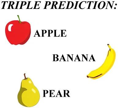 Apple