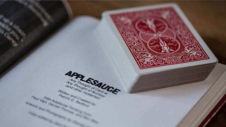 Applesauce - thumbnail 2