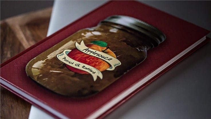 Applesauce - thumbnail 5