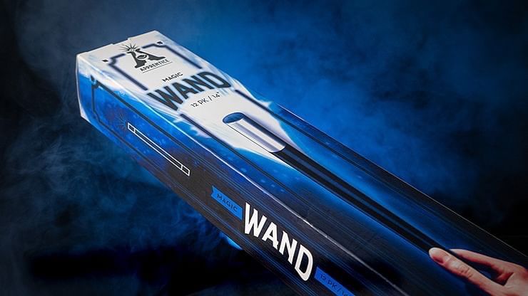 Apprentice Magic Wand (14in)