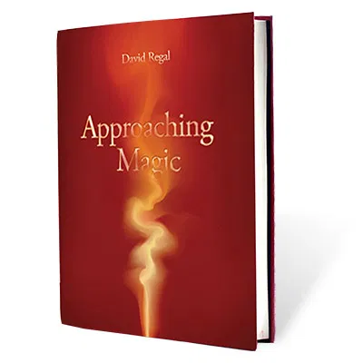 Approaching Magic - image 1