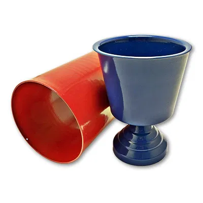 Aqua Change Vase