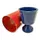 Aqua Change Vase