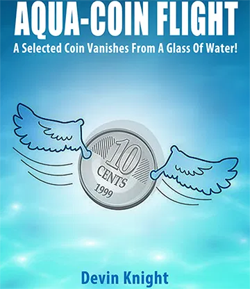 Aqua-Coin Flight