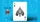 Aqua Species Playing Cards - image 2