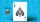 Aqua Species Playing Cards - image 6