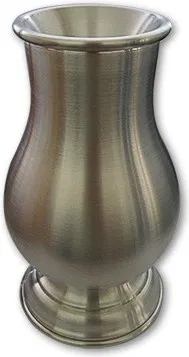 Aqua Vase