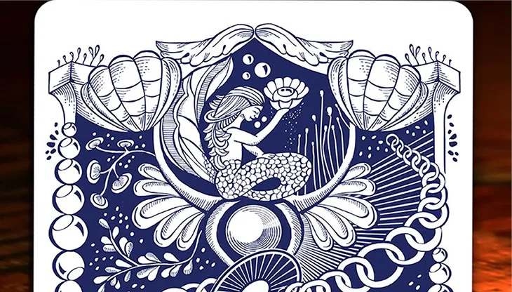 Aquatica Playing Cards - image 3