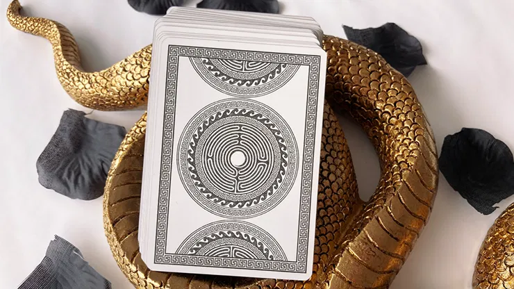 Archaios Muthos Playing Cards - image 2
