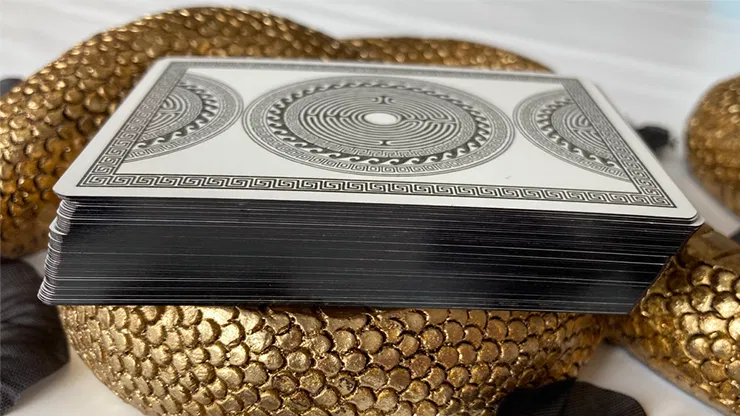 Archaios Muthos Playing Cards - image 3