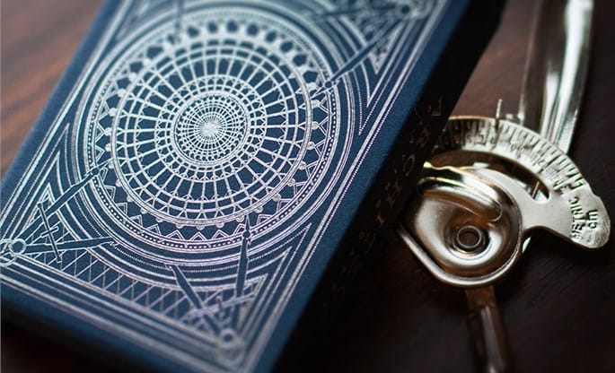 Architect Playing Cards - thumbnail 2