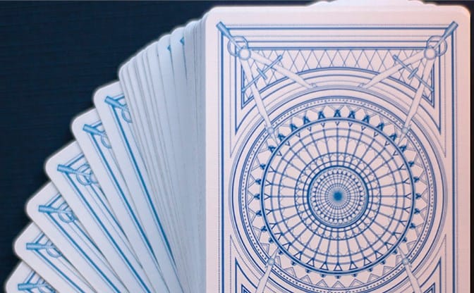 Architect Playing Cards - thumbnail 4