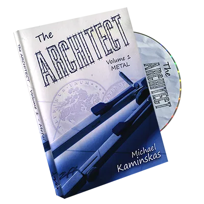 Architect Vol 1 : Metal