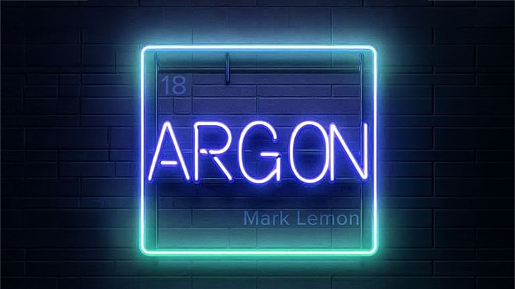 Argon - magic