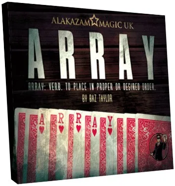 Array