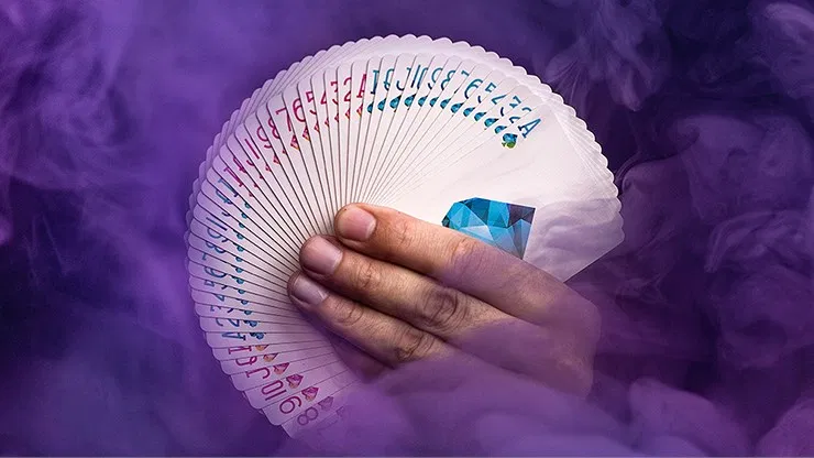 Art of Cardistry Playing Cards - Red Edition - image 9