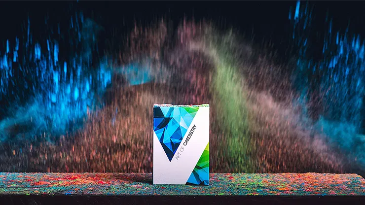 Art of Cardistry Playing Cards
