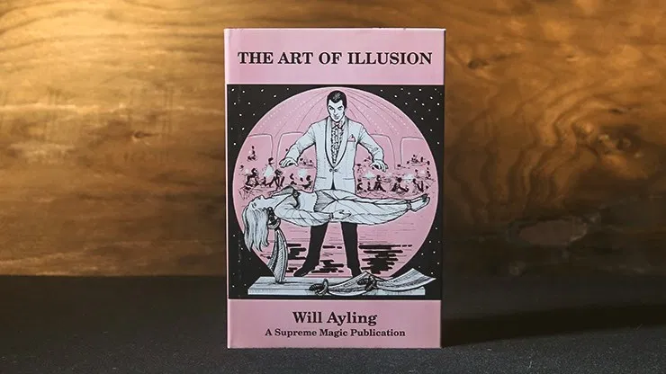 Art of Illusion - image 3