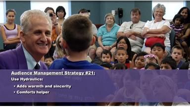 Art of Presenting Magic to Children - DOWNLOAD